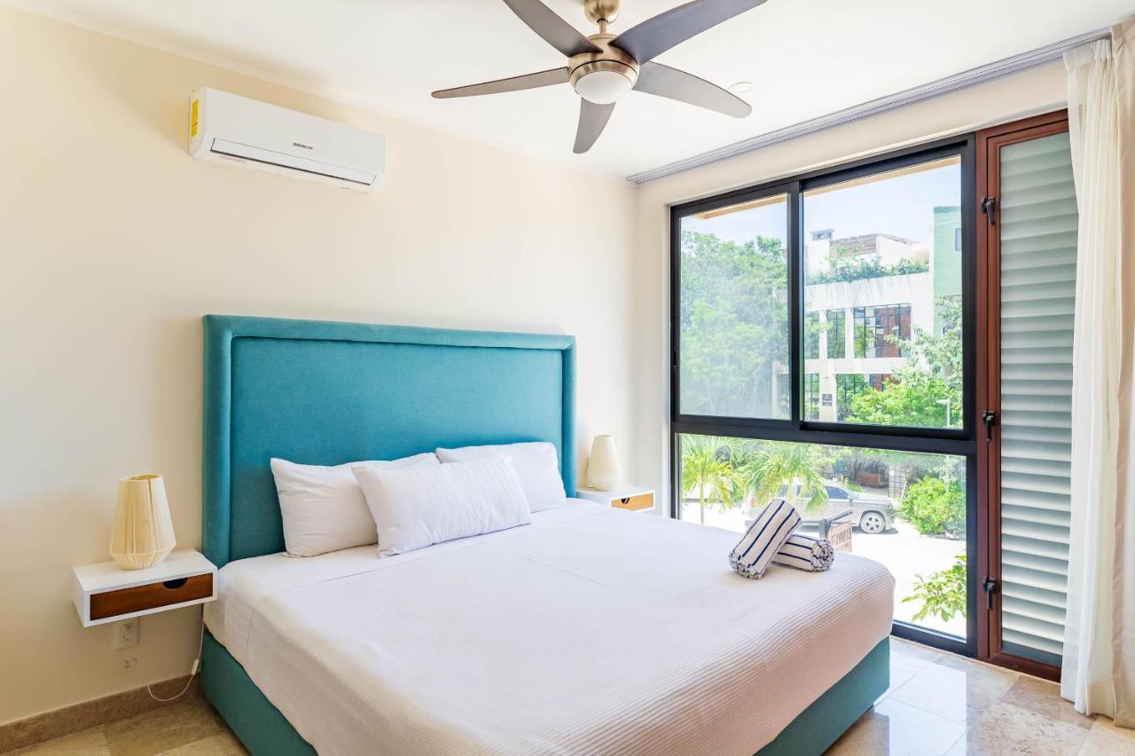 Ultra Luxury Condo, Rooftop Pool&high Security, Viva *