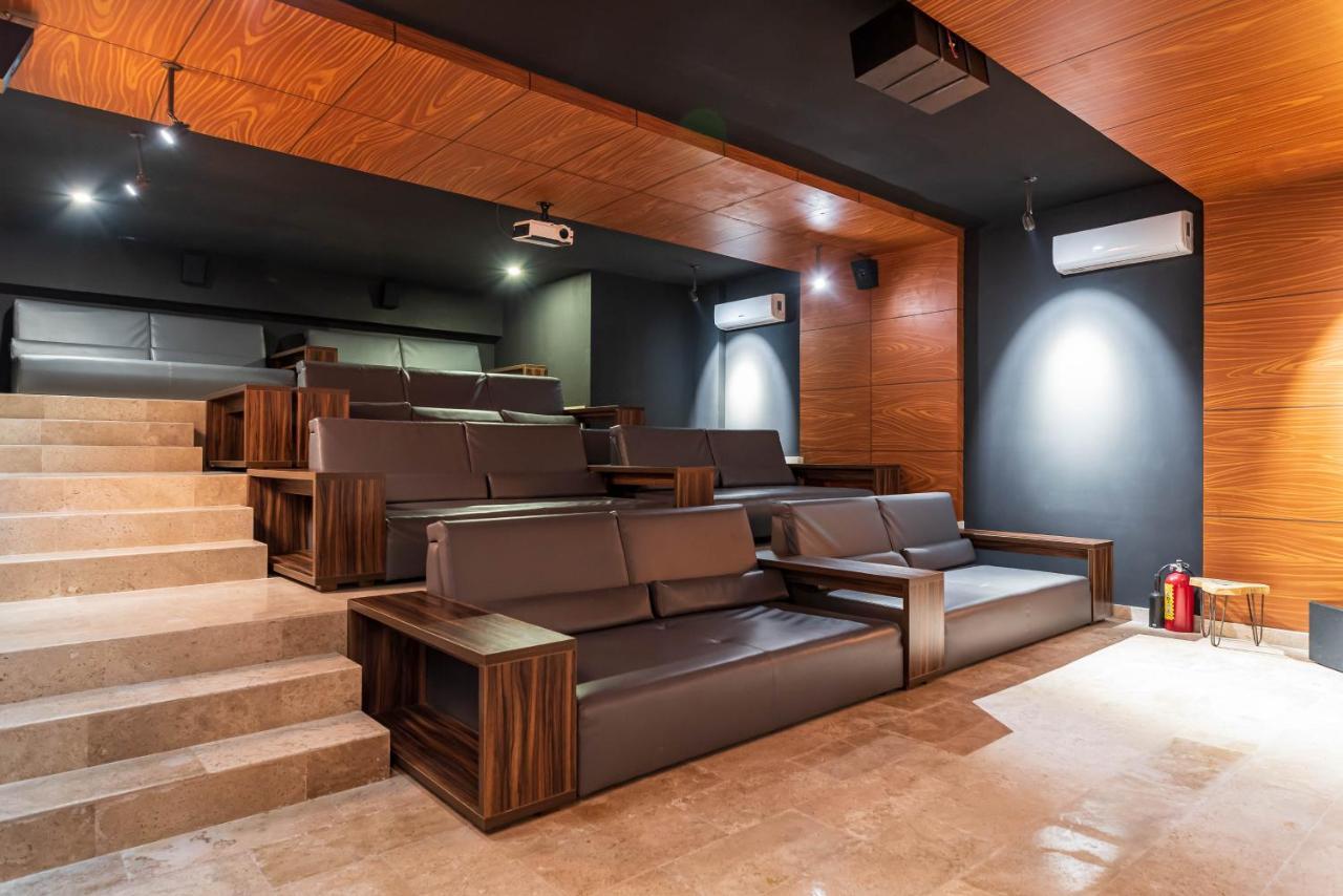 Appartamento Ultra Luxury Condo, Rooftop Pool&high Security, Viva Tulum