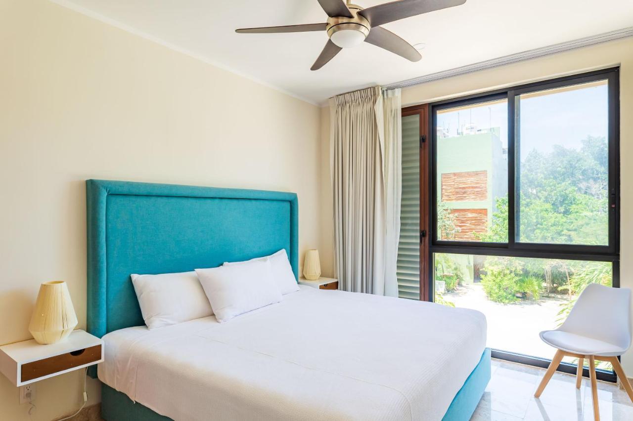 Promo 2br With Rooftop Pool, Gym And Free Bikes Apartment *
