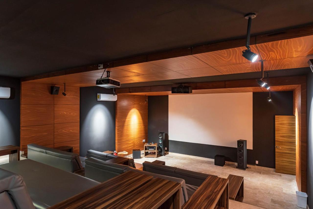 Promo 2br With Rooftop Pool, Gym And Free Bikes Apartment Tulum