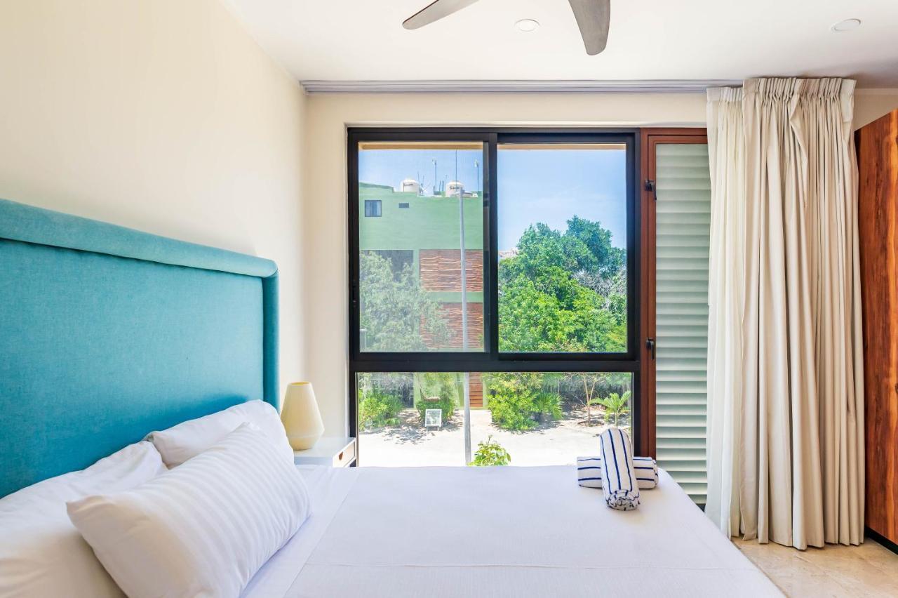 Appartamento Ultra Luxury Condo, Rooftop Pool&high Security, Viva
