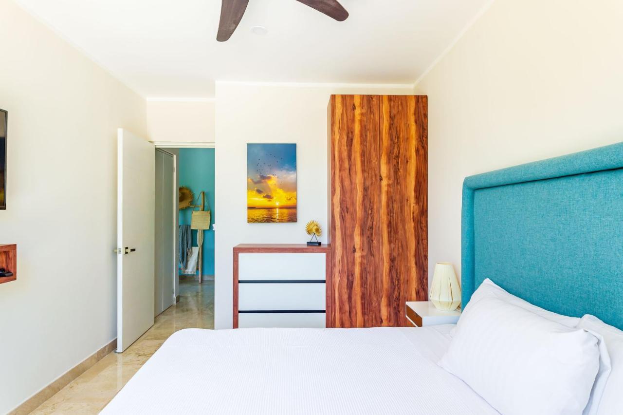 Ultra Luxury Condo, Rooftop Pool&high Security, Viva Appartamento