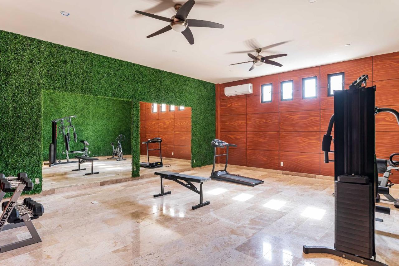 Appartamento Ultra Luxury Condo, Rooftop Pool&high Security, Viva Tulum