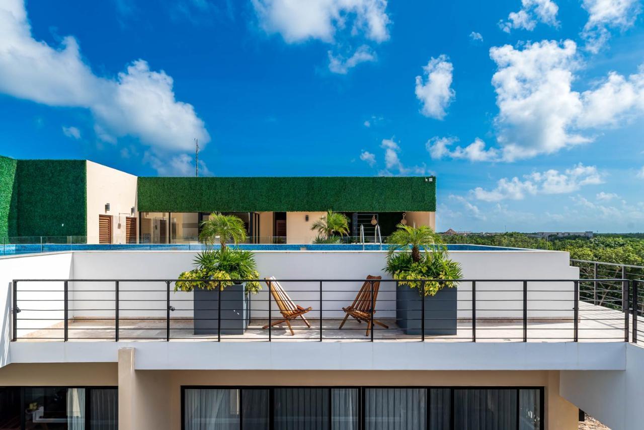 Apartment Promo 2br With Rooftop Pool, Gym And Free Bikes