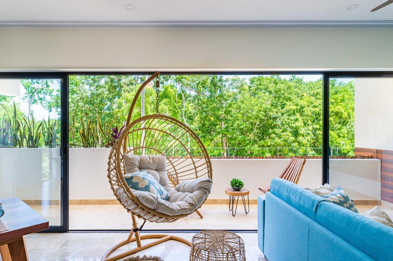 Appartamento Ultra Luxury Condo, Rooftop Pool&high Security, Viva